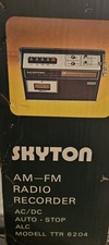 Registratore radio Skytone