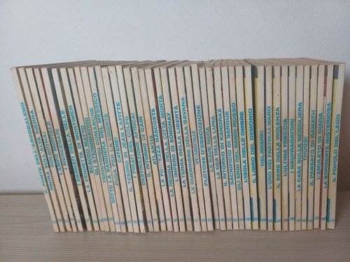Lotto volumi zagor zenith - 43,