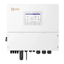 Inverter di ibrido trifase
