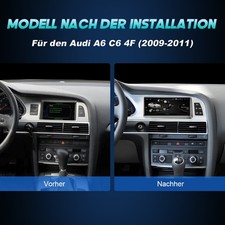 Carplay 32g per audi - 4+32g,