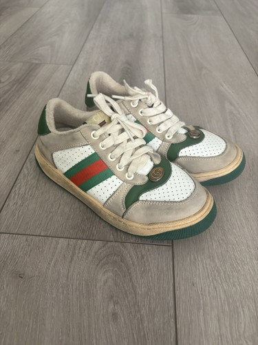 Scarpe ginnastica gucci - da,