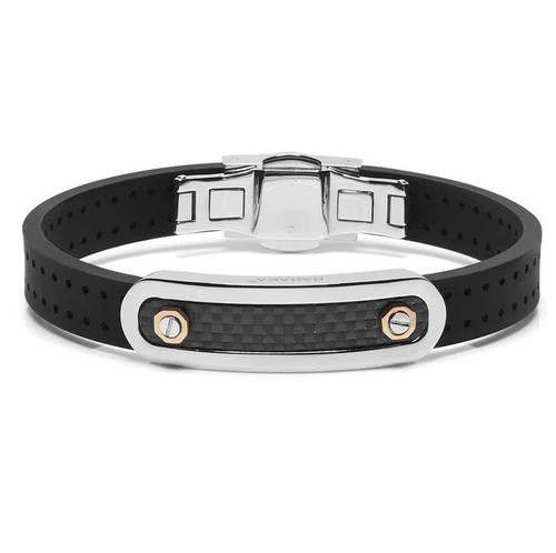 Bracciale uomo baraka - bracciale,