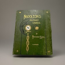 1895 Napolean’s Military