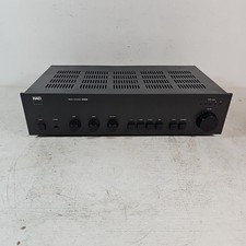 NAD 3020B Amplificatore Stereo