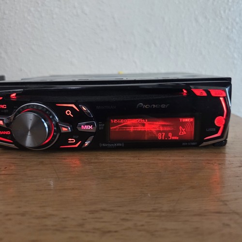 Pioneer deh x7500s dolphin - pioneer, "dolphin"