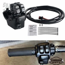Kit interruttore cruise