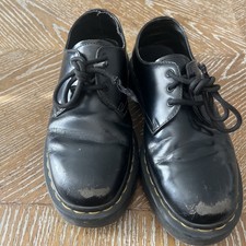 Dr Doc Martens Dupree 3 occhi
