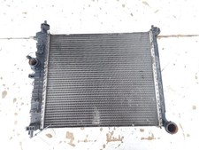 2012 OPEL MERIVA (B) RADIATORE ACQUA 560961104 1.4 B/GPL 16V MAN 5M 120CV 2012 5