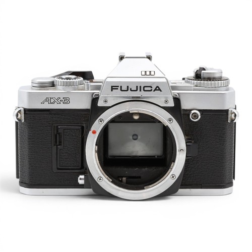 Fujica corpo fotocamera - corpo,