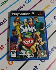 The sims pets ps2 italiano - sims,
