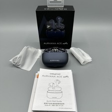 Auricolari Creative Aurvana