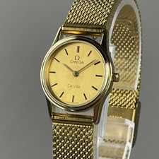 Orologio OMEGA De Ville