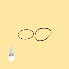 Olio Cinghia = Kit 5 per