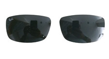 RAY BAN 3498 LENSES ORIGINAL REPLACEMENT  -LENTI ORIGINALI DI RICAMBIO RB 3498