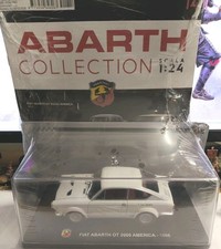 ABARTH COLLECTION - Fiat