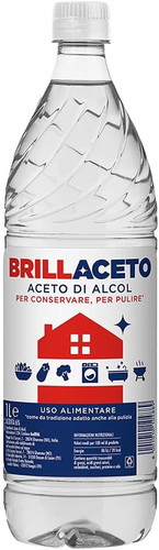 Brillaceto aceto alcol per - aceto, alcol,