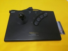 Neo Geo Arcade Stick OLD STYLE