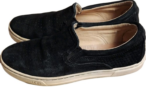 Scarpe basse ugg nere - basse,