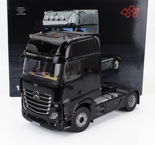 1/18 NZG - MERCEDES BENZ -