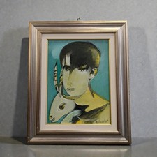 Remo Brindisi (1918-1996) -