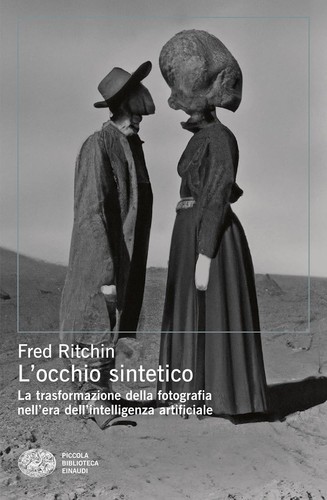Occhio sintetico la - l'occhio, sintetico.