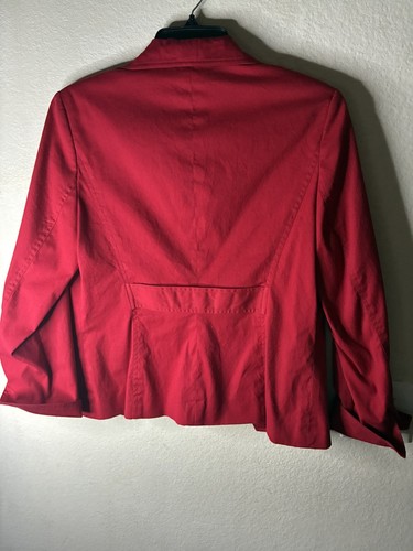 Giacca blazer vintage donna