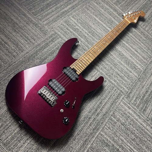 Charvel dk24 2pt - dk24,