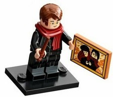 FIGURINE MINFIG LEGO HARRY