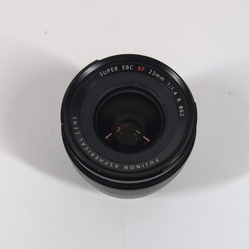 Fujinon obiettivo asferico - , 23