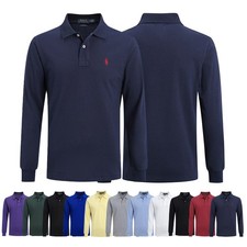 Camicia da uomo a maniche