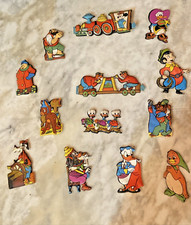 FORMAGGINO MIO LOCATELLI Lotto SERIE VARIA 13 Pezzi