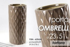 PORTA OMBRELLI MODERNO VASO