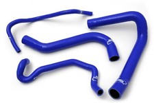 TUBI RADIATORE SILICONE AS3