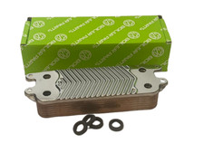 VAILLANT SCAMBIATORE 14