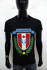 Dsquared2 Maglia Taglia S Uomo