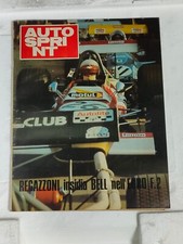 AUTOSPRINT 1970 n. 26  GP