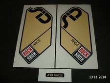 AUTENTICHE FORCHETTE ROCKSHOX