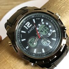 Orologio Axiom Uomo Quadrante