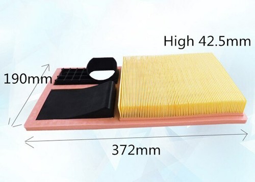 Filtro aria motore 3034200