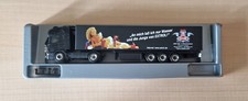 Herpa Exclusive SCANIA 124L