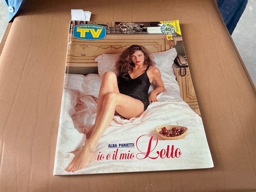 Sorrisi canzoni 31 1991 - tv, e