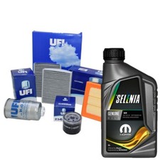 Kit tagliando alfa - tagliando,