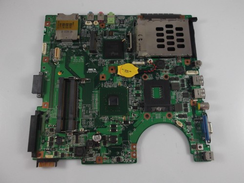 Scheda madre msi mega book - msi,