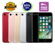 Apple iPhone 7 - 32 GB/128 GB