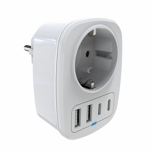 L57c multipresa con - l57c,