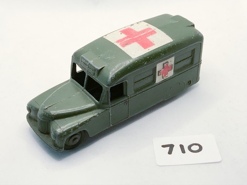 Raro dinky toys - dinky, 624