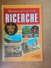 MERAVIGLIOSE FIGURINE PER LE