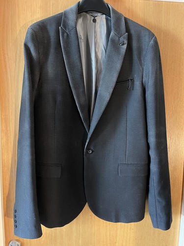 Giacca blazer uomo - giacca,