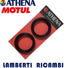 Kit paraolio forcella - kit,