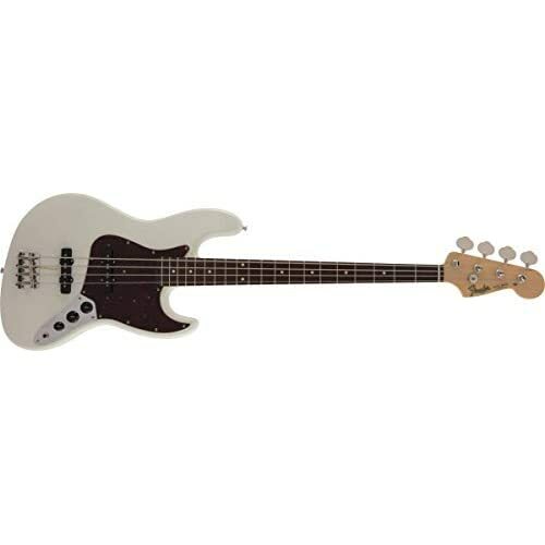 Basso elettrico fender made - elettrico, in